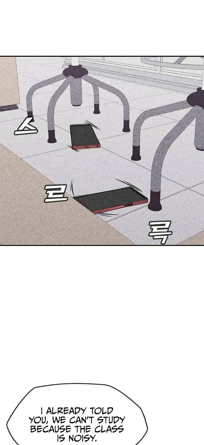Death Code Chapter 14 page 60 - 