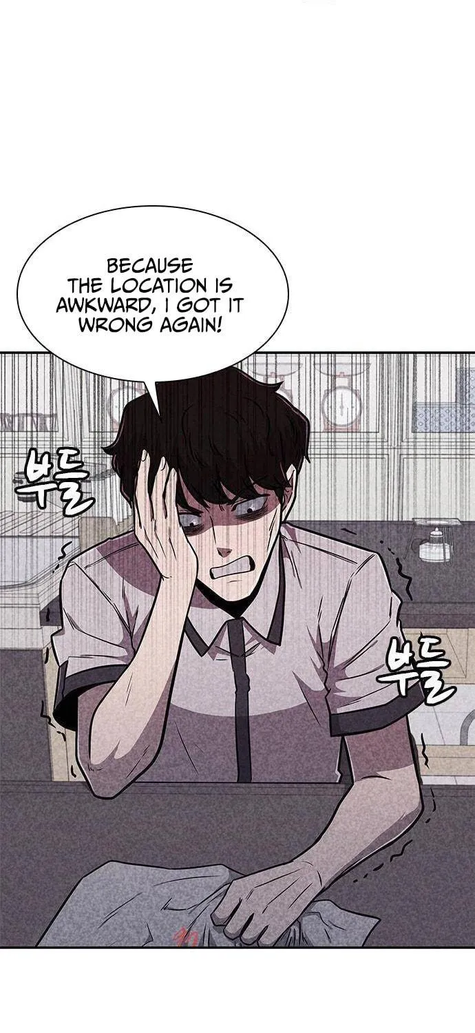 Death Code Chapter 14 page 65 - 