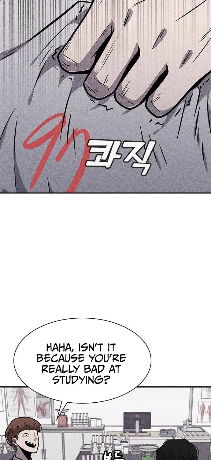 Death Code Chapter 14 page 67 - 
