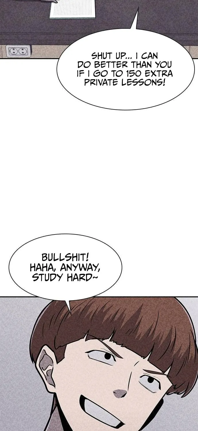 Death Code Chapter 14 page 69 - 