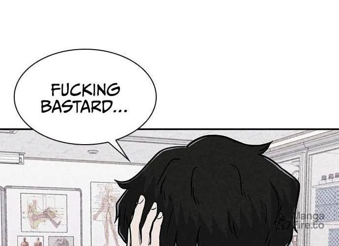 Death Code Chapter 14 page 74 - 