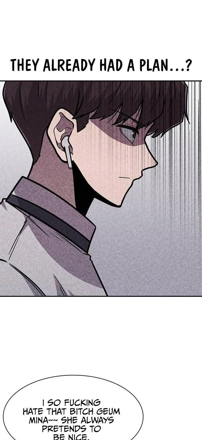 Death Code Chapter 14 page 82 - 