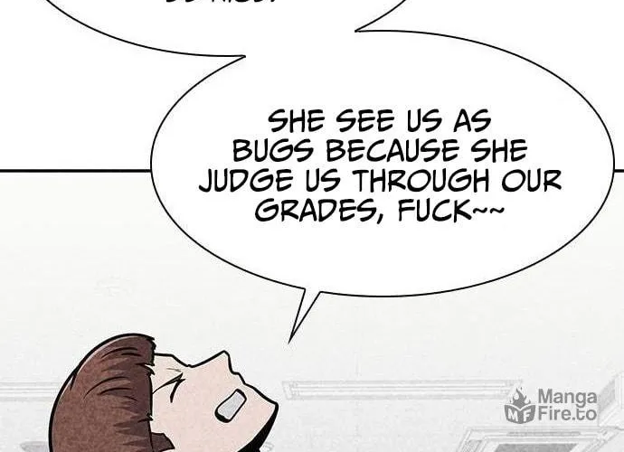 Death Code Chapter 14 page 83 - 