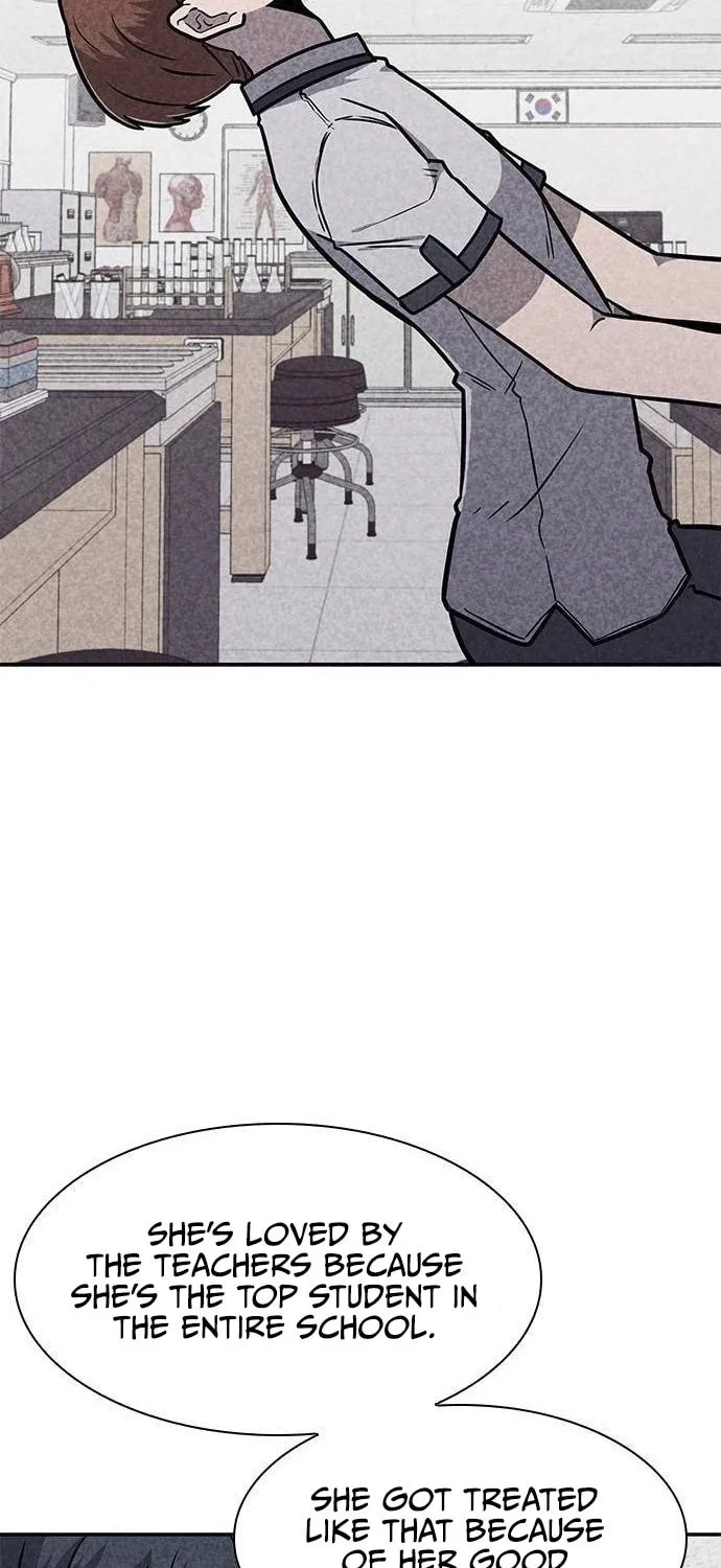 Death Code Chapter 14 page 84 - 