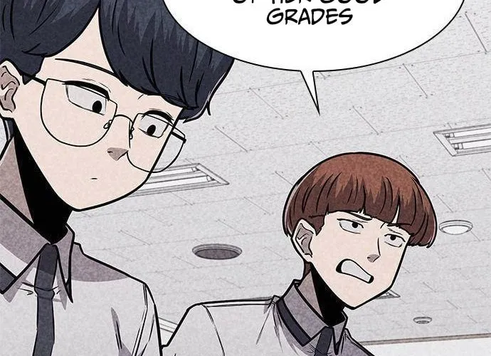 Death Code Chapter 14 page 85 - 