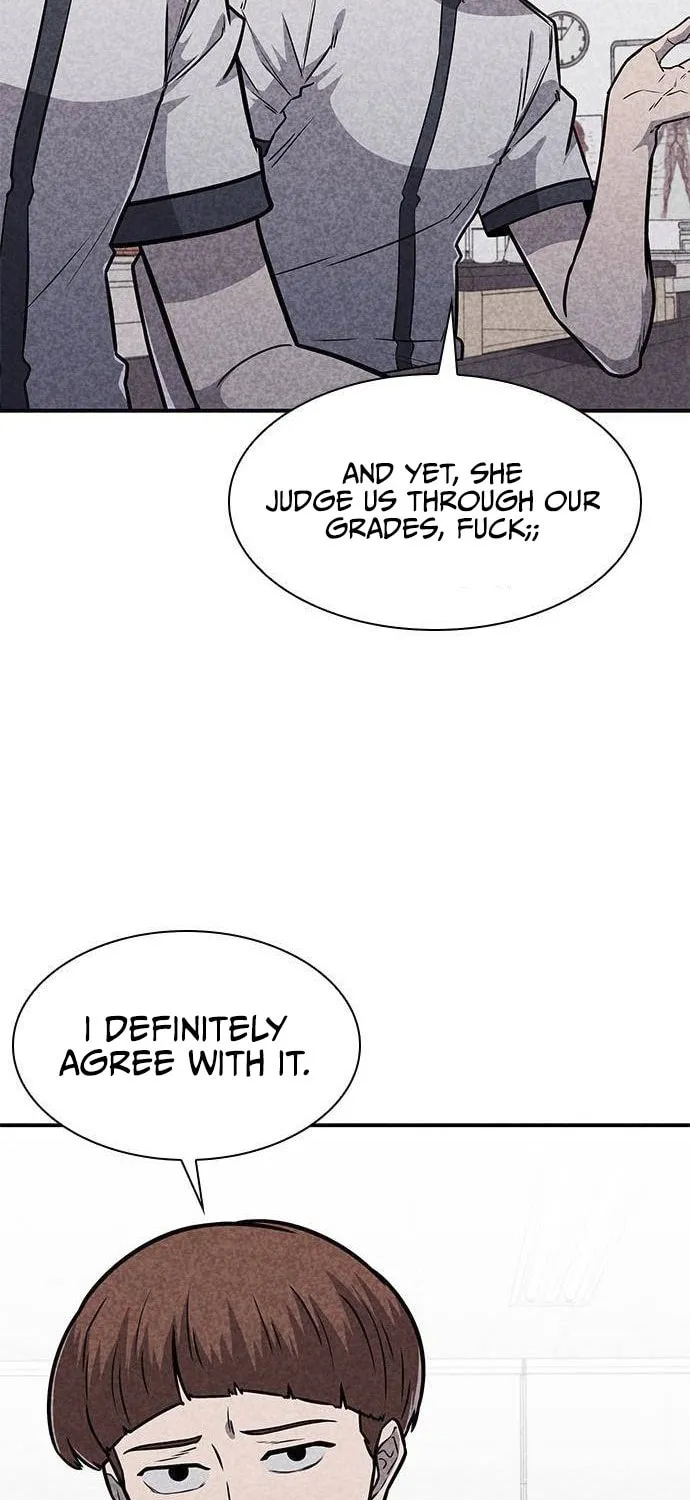 Death Code Chapter 14 page 86 - 