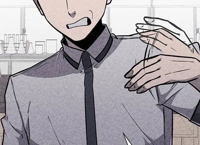 Death Code Chapter 14 page 87 - 