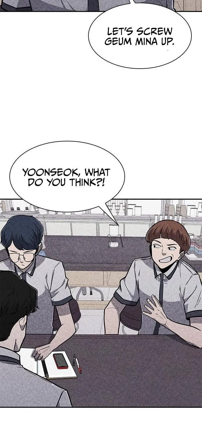 Death Code Chapter 14 page 88 - 