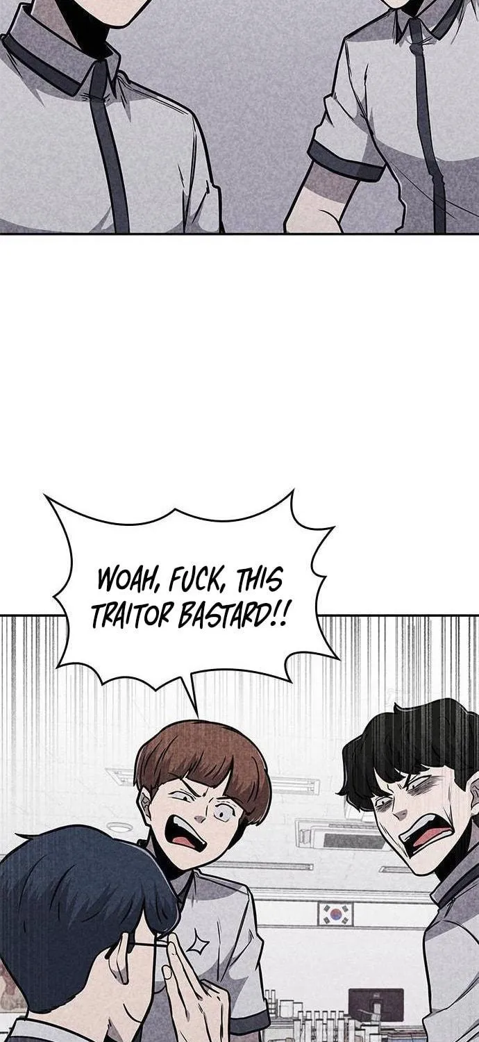 Death Code Chapter 14 page 92 - 