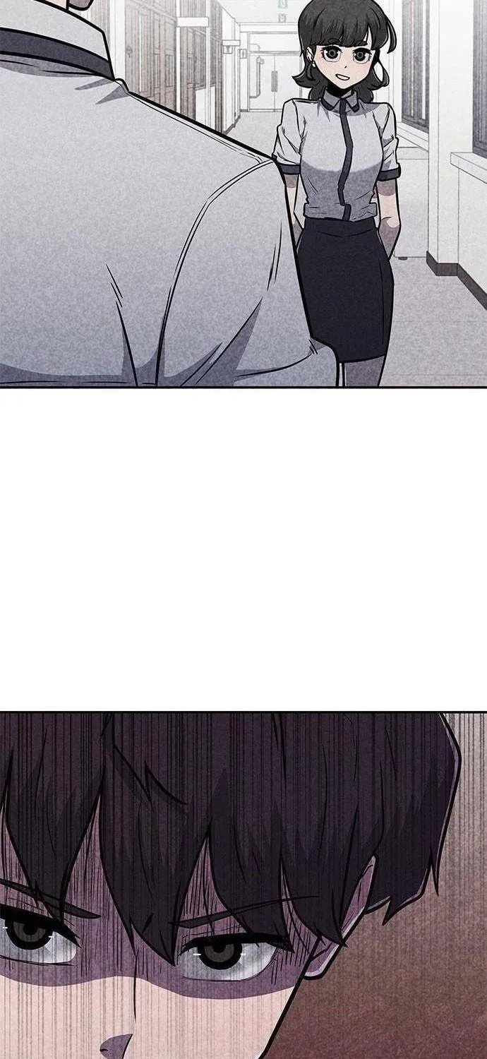 Death Code Chapter 14 page 99 - 