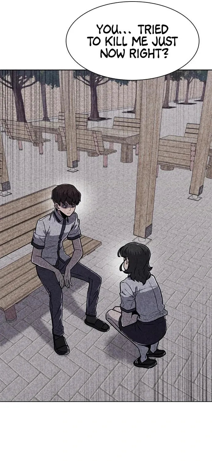 Death Code Chapter 15 page 11 - 