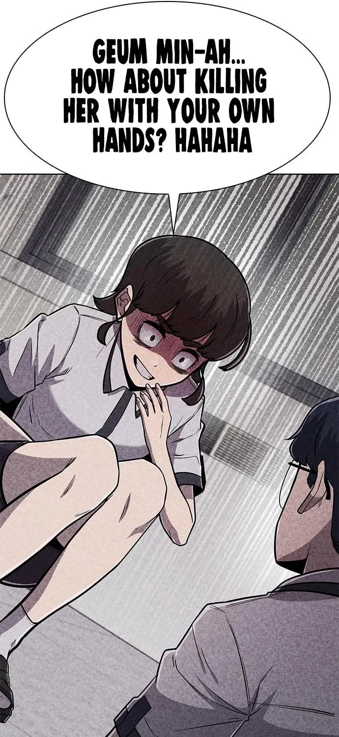 Death Code Chapter 15 page 101 - 