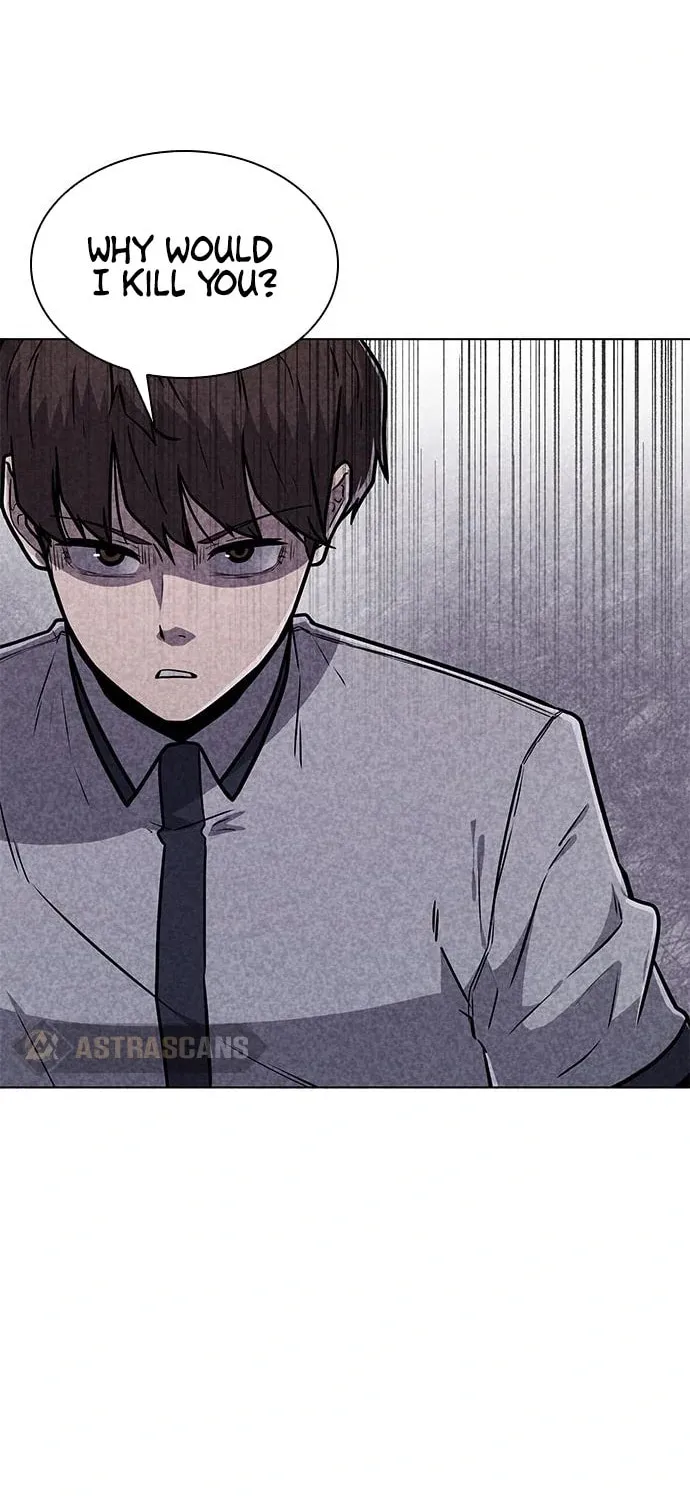 Death Code Chapter 15 page 12 - 
