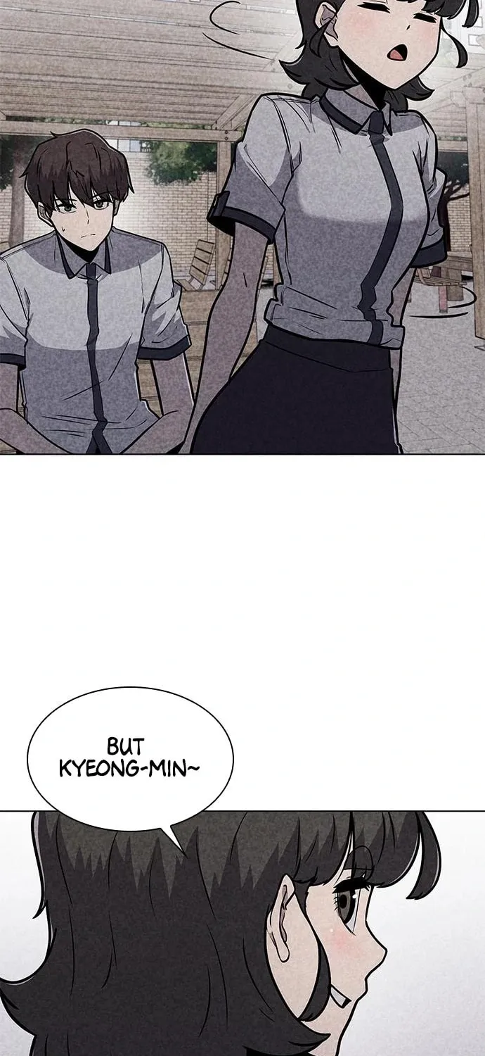 Death Code Chapter 15 page 14 - 