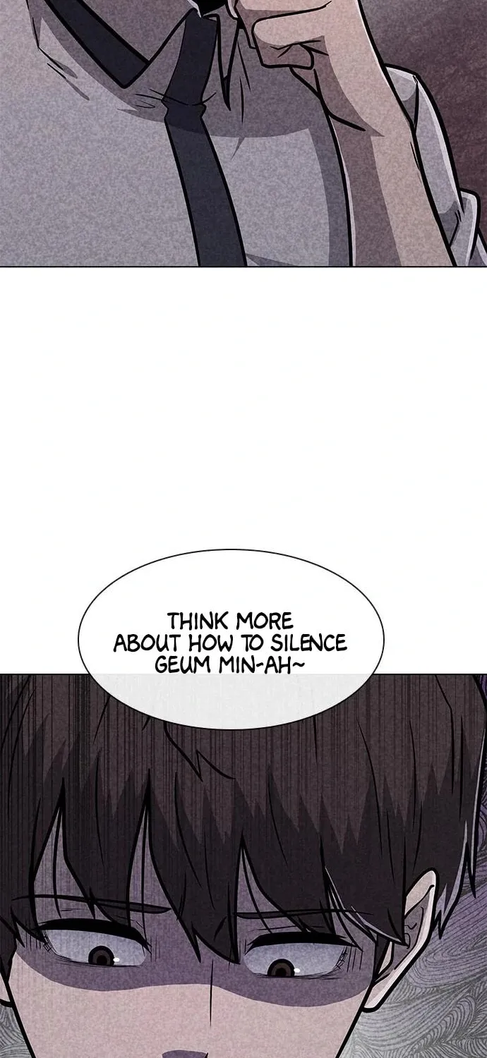 Death Code Chapter 15 page 16 - 