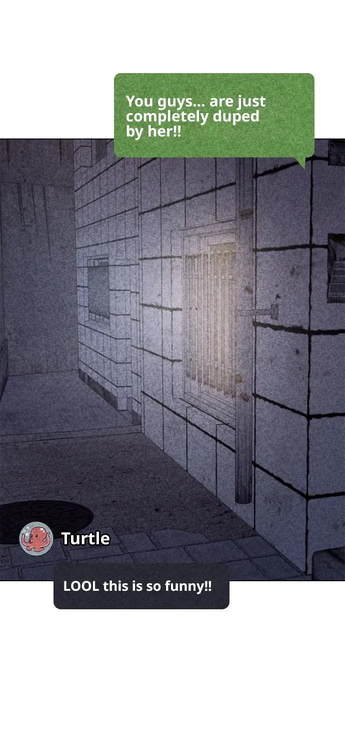 Death Code Chapter 15 page 27 - 