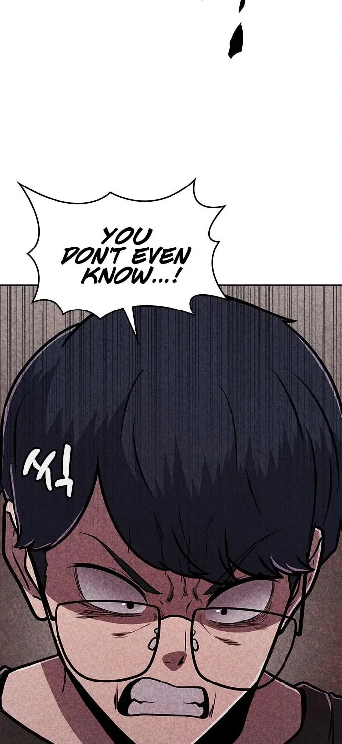 Death Code Chapter 15 page 29 - 