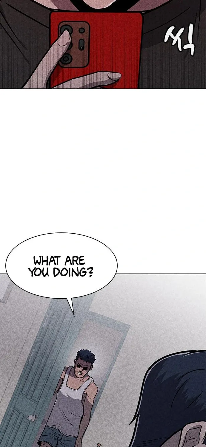 Death Code Chapter 15 page 30 - 