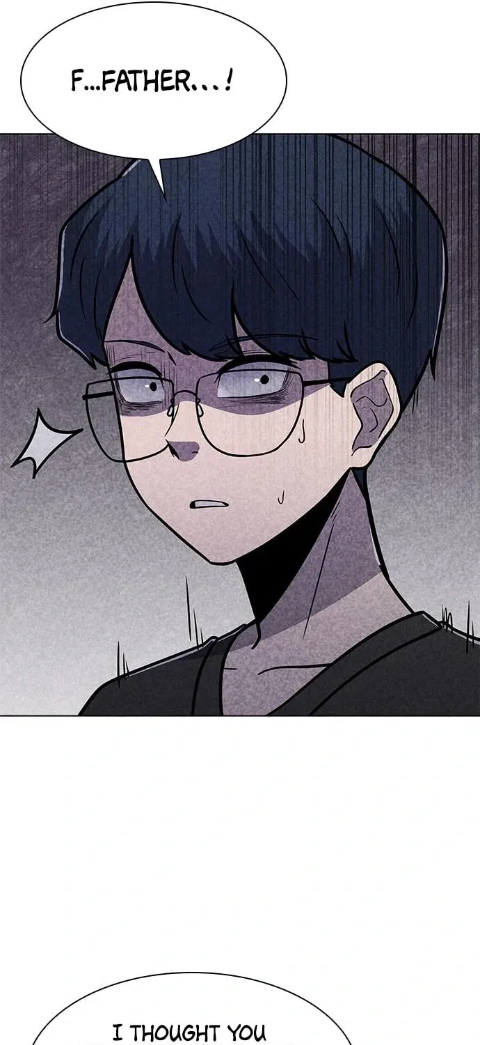 Death Code Chapter 15 page 32 - 
