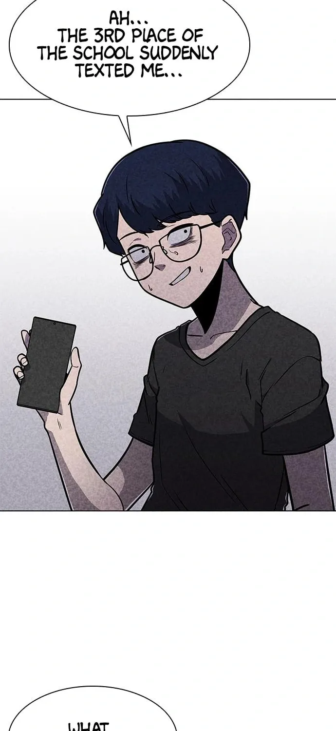 Death Code Chapter 15 page 34 - 