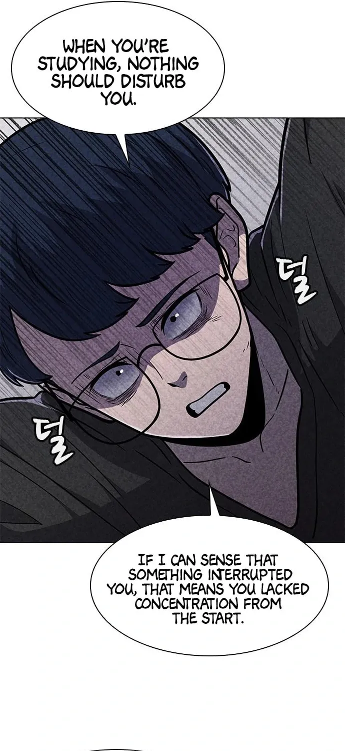 Death Code Chapter 15 page 39 - 