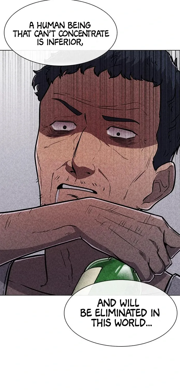 Death Code Chapter 15 page 40 - 