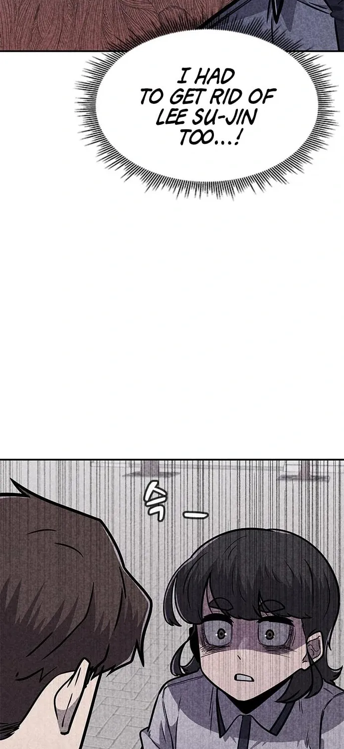Death Code Chapter 15 page 5 - 