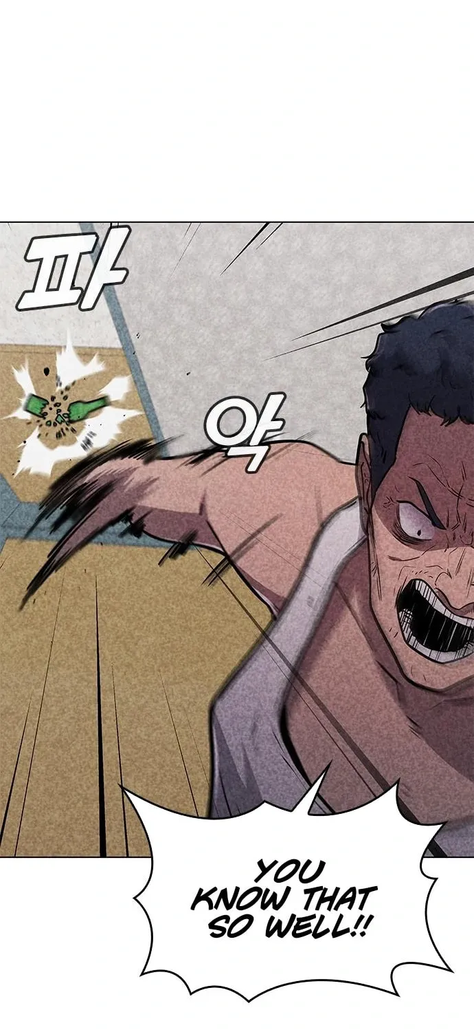Death Code Chapter 15 page 41 - 