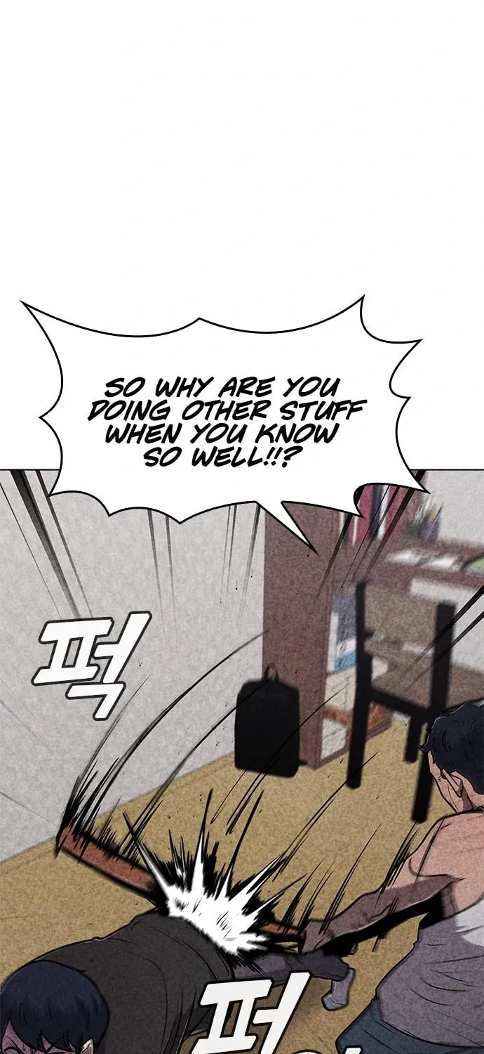 Death Code Chapter 15 page 42 - 