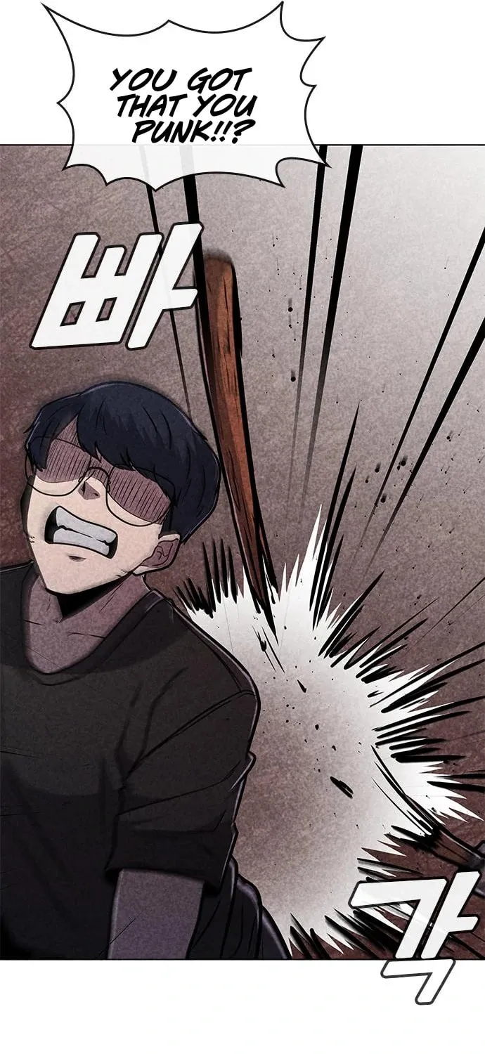 Death Code Chapter 15 page 46 - 
