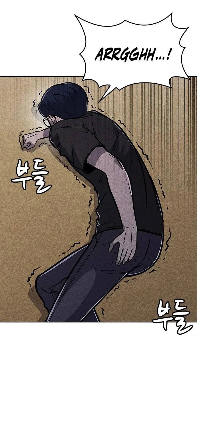 Death Code Chapter 15 page 48 - 