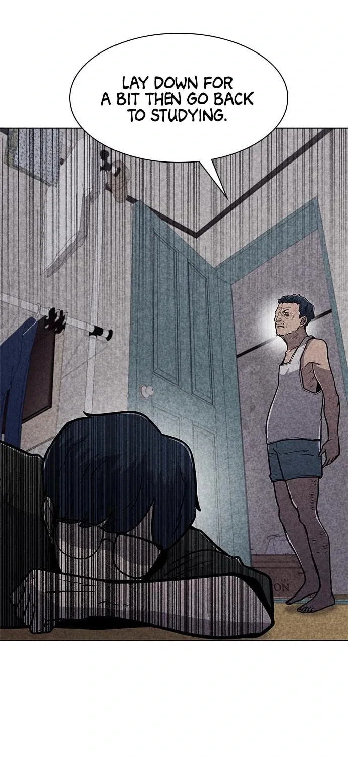 Death Code Chapter 15 page 50 - 