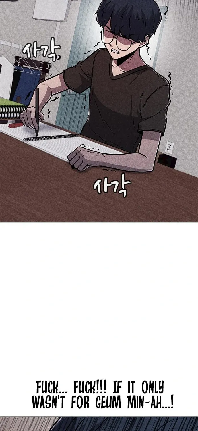 Death Code Chapter 15 page 54 - 