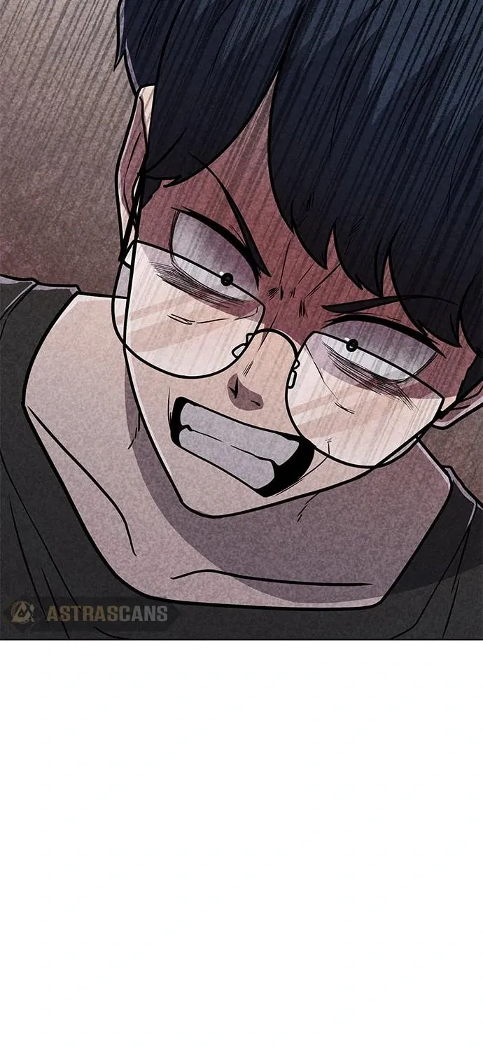 Death Code Chapter 15 page 55 - 