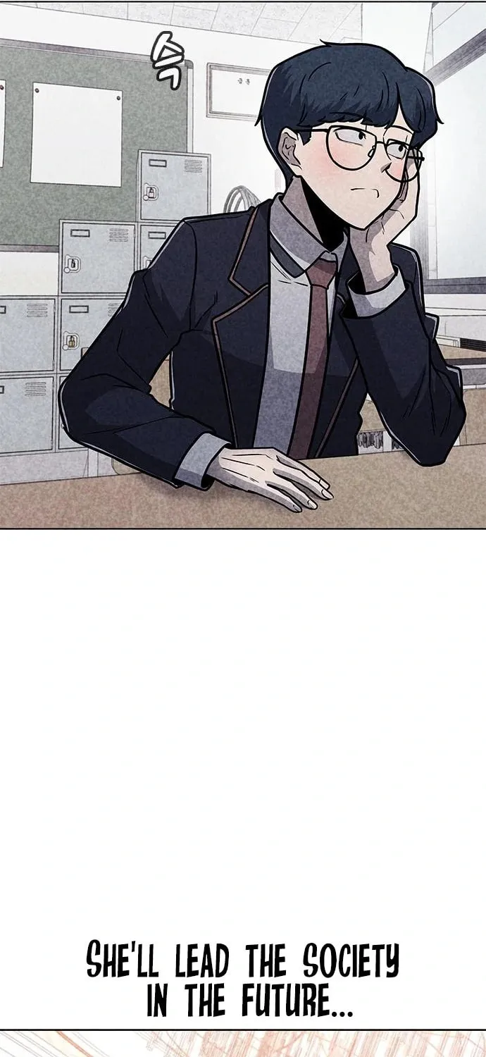 Death Code Chapter 15 page 60 - 