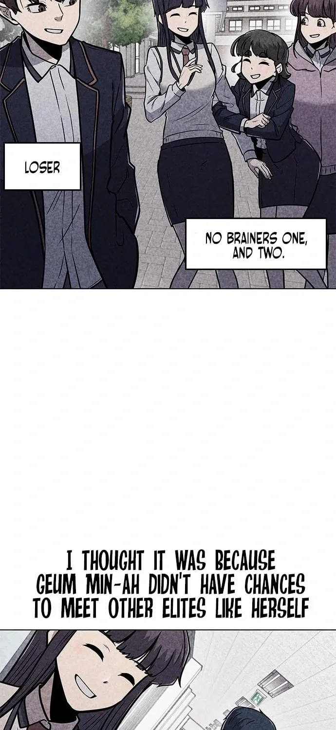 Death Code Chapter 15 page 64 - 
