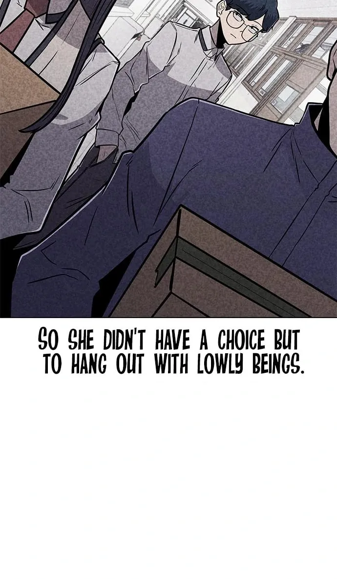 Death Code Chapter 15 page 65 - 