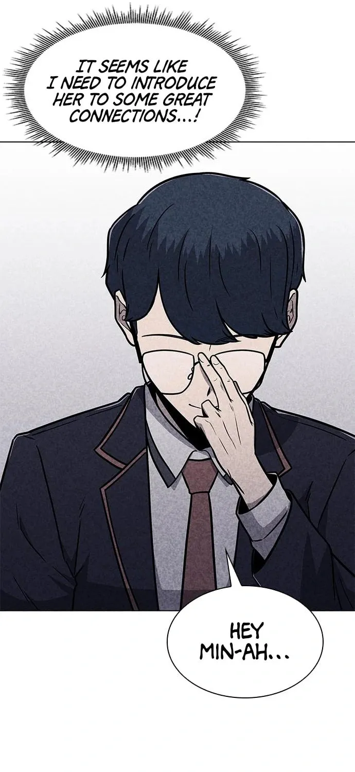 Death Code Chapter 15 page 66 - 