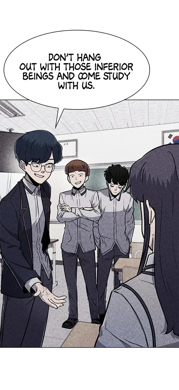 Death Code Chapter 15 page 67 - 