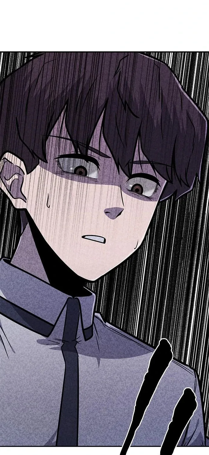 Death Code Chapter 15 page 8 - 