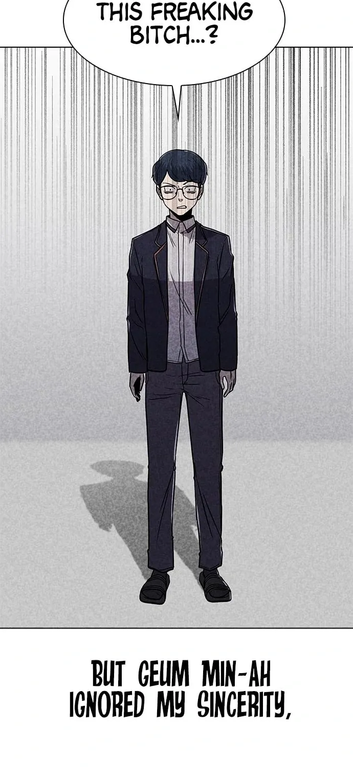 Death Code Chapter 15 page 71 - 