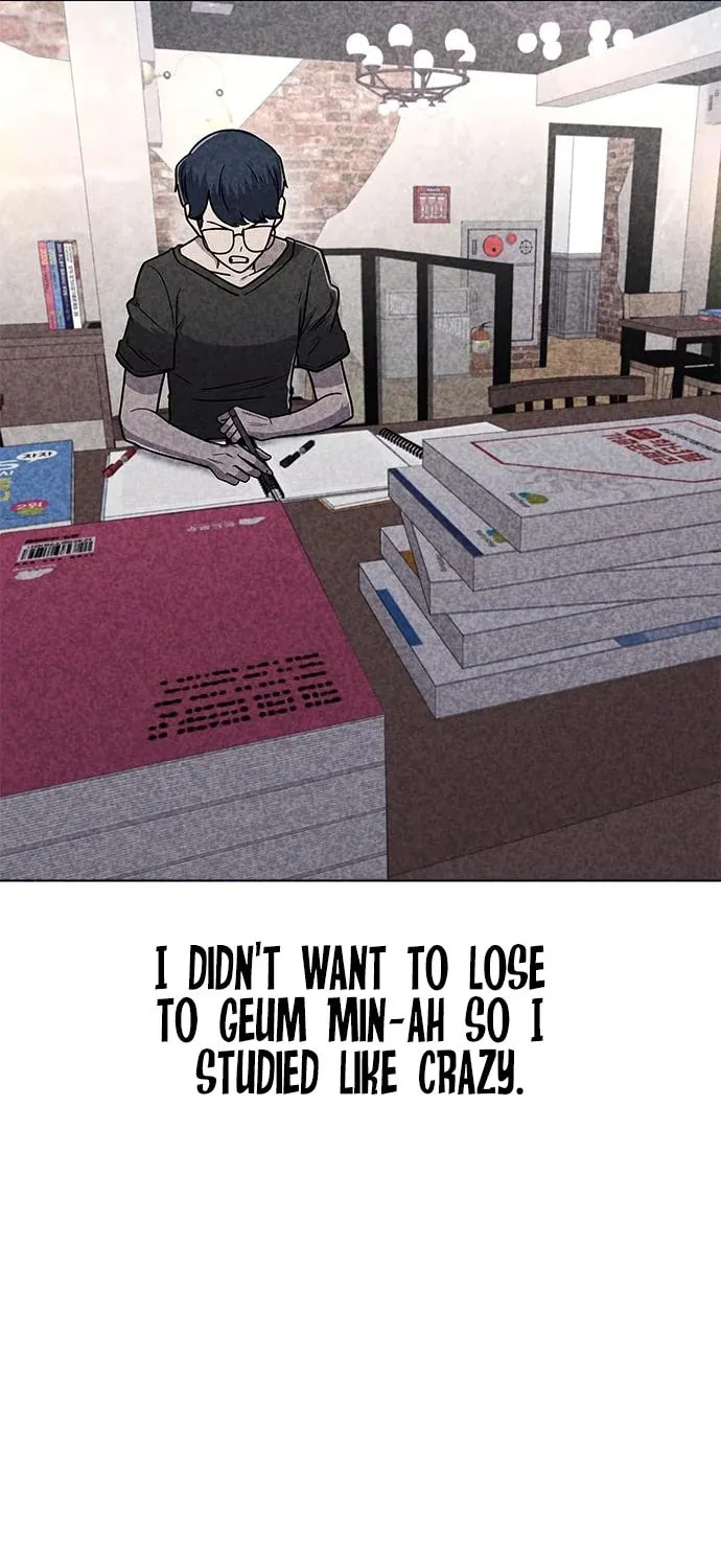 Death Code Chapter 15 page 73 - 