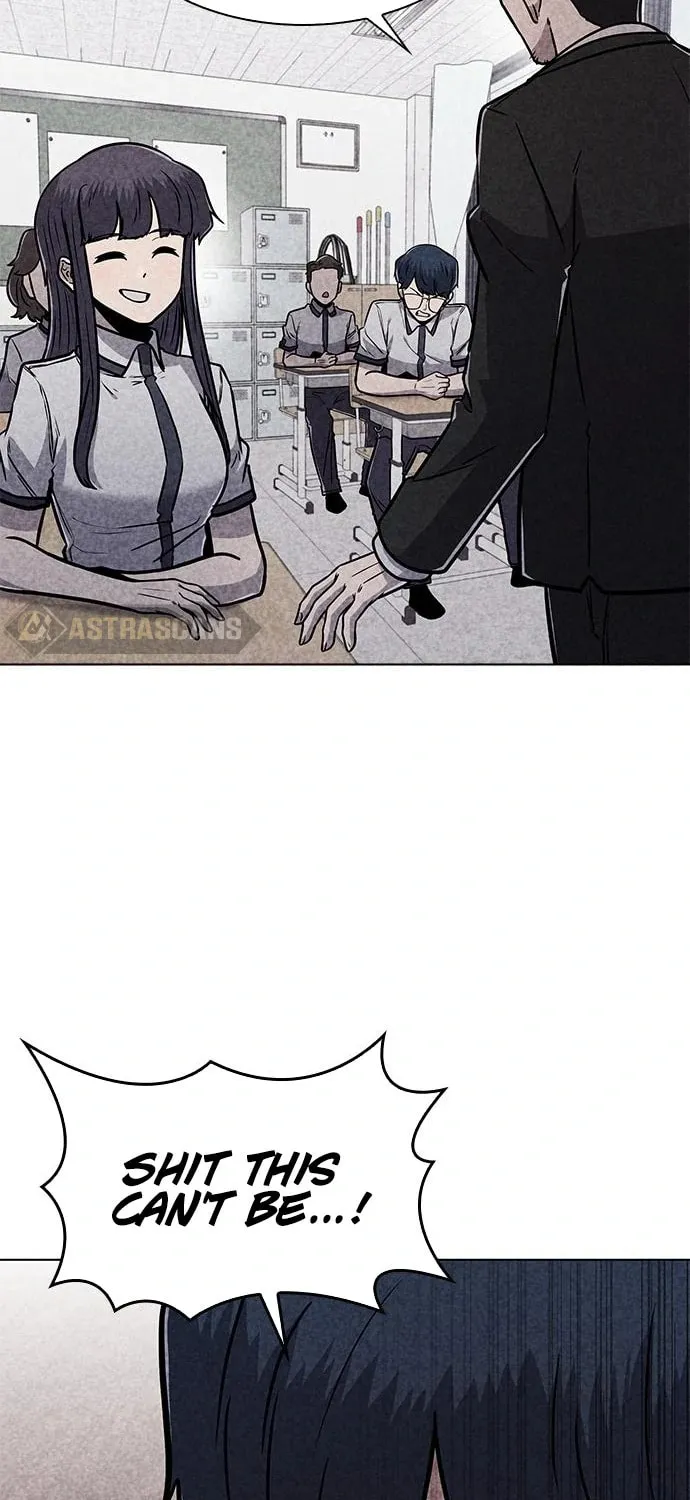 Death Code Chapter 15 page 75 - 