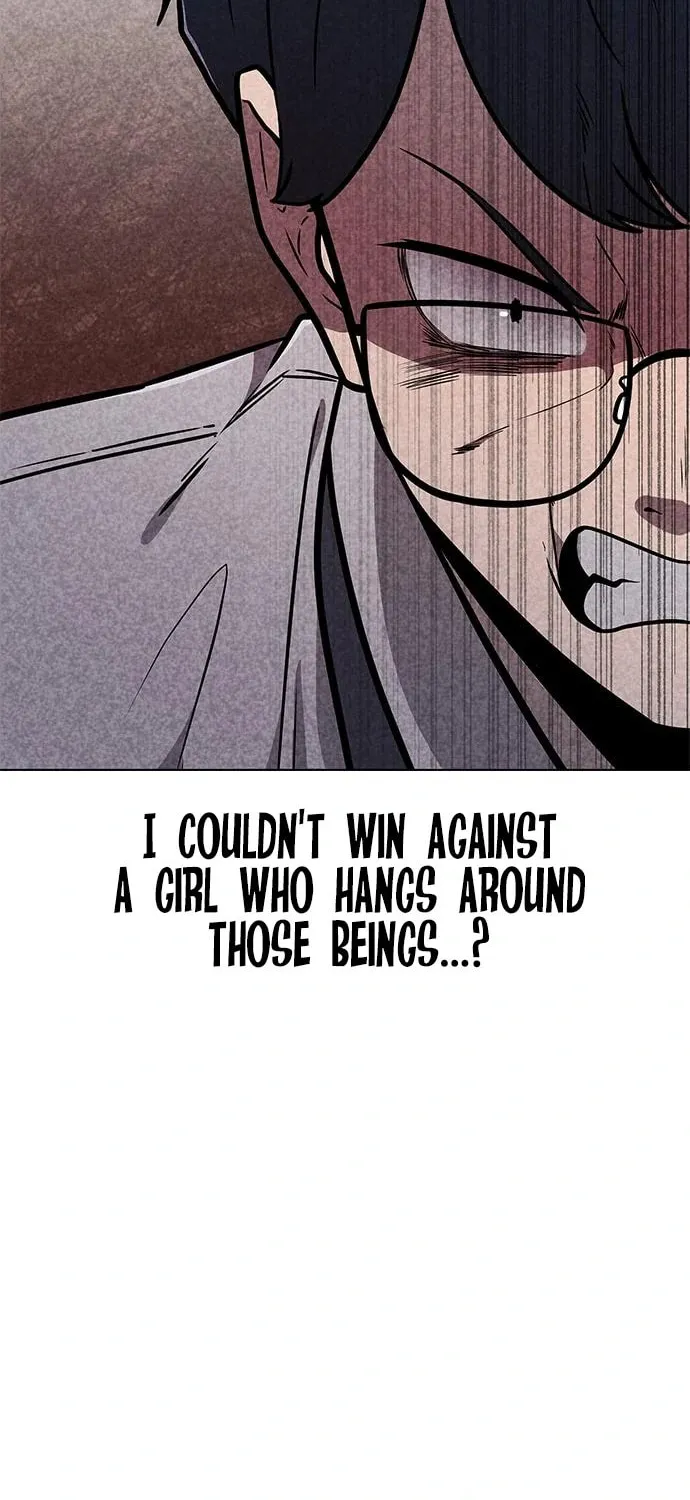 Death Code Chapter 15 page 76 - 
