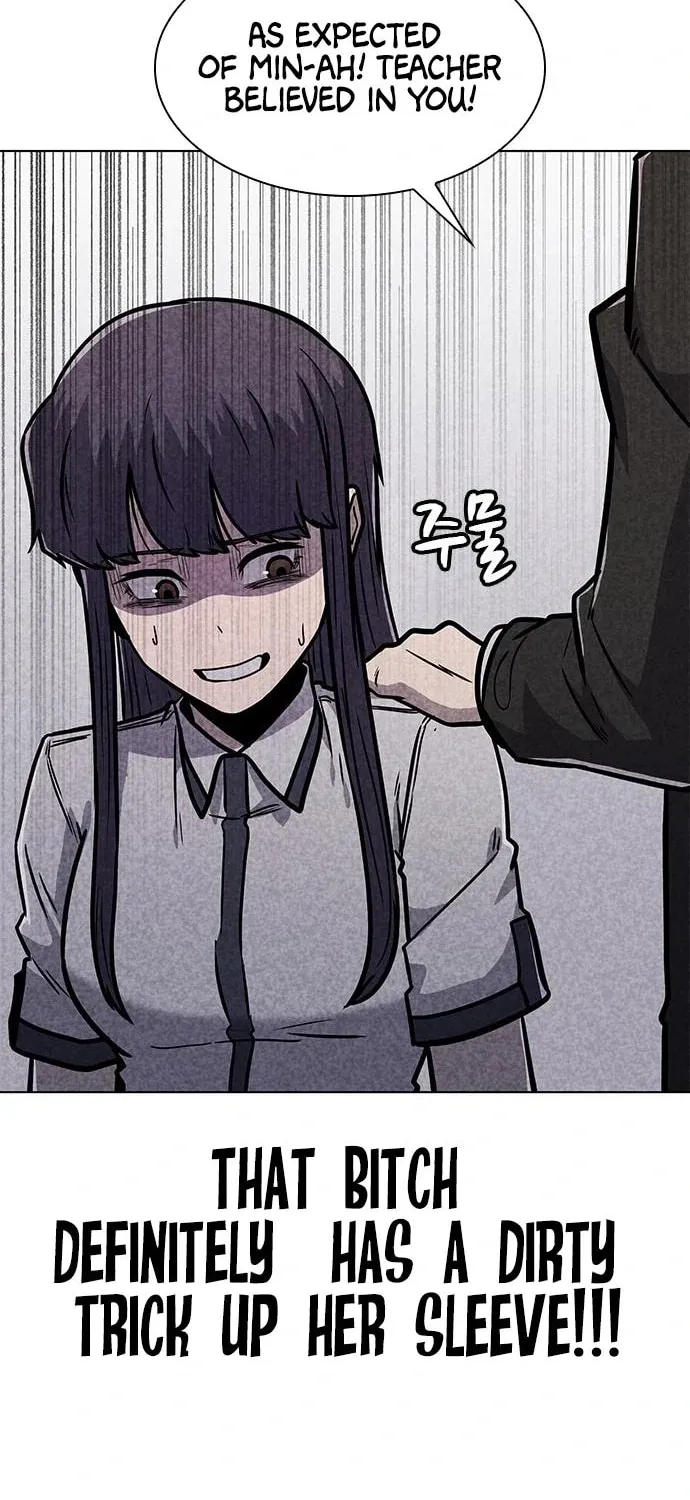Death Code Chapter 15 page 78 - 