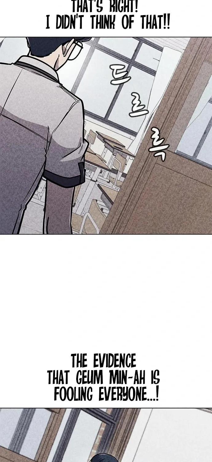 Death Code Chapter 15 page 82 - 