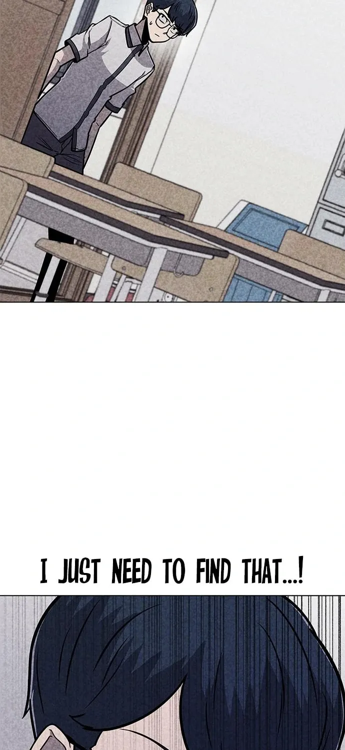 Death Code Chapter 15 page 83 - 