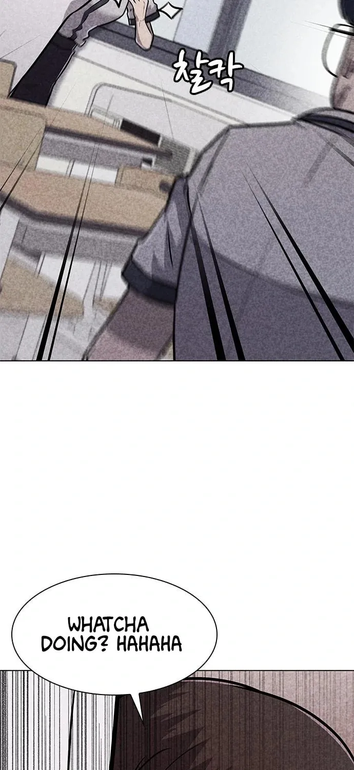 Death Code Chapter 15 page 89 - 