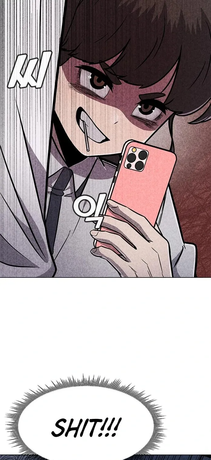 Death Code Chapter 15 page 90 - 