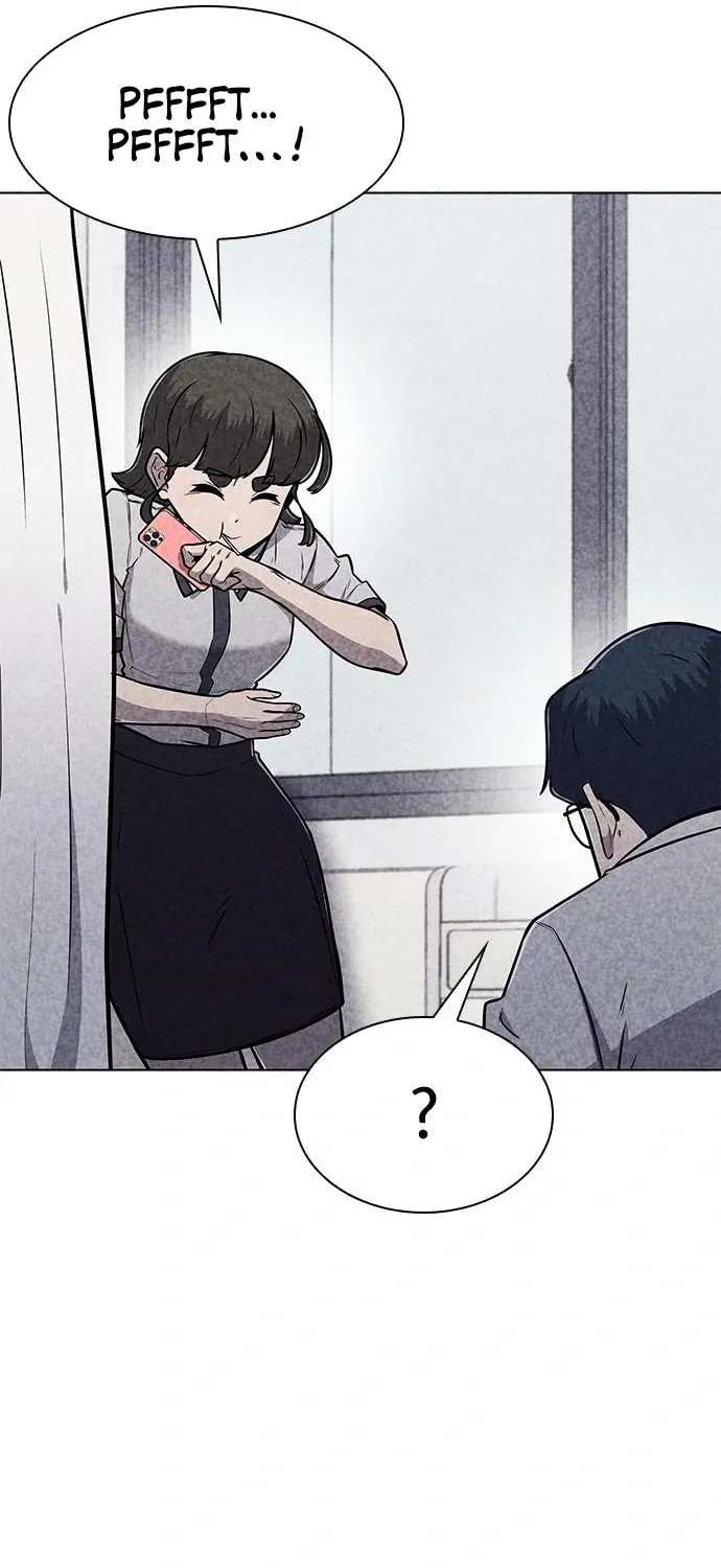 Death Code Chapter 15 page 94 - 